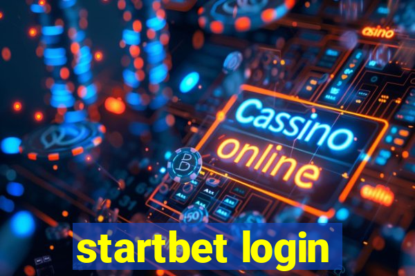 startbet login